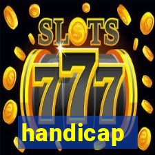 handicap - 2.5